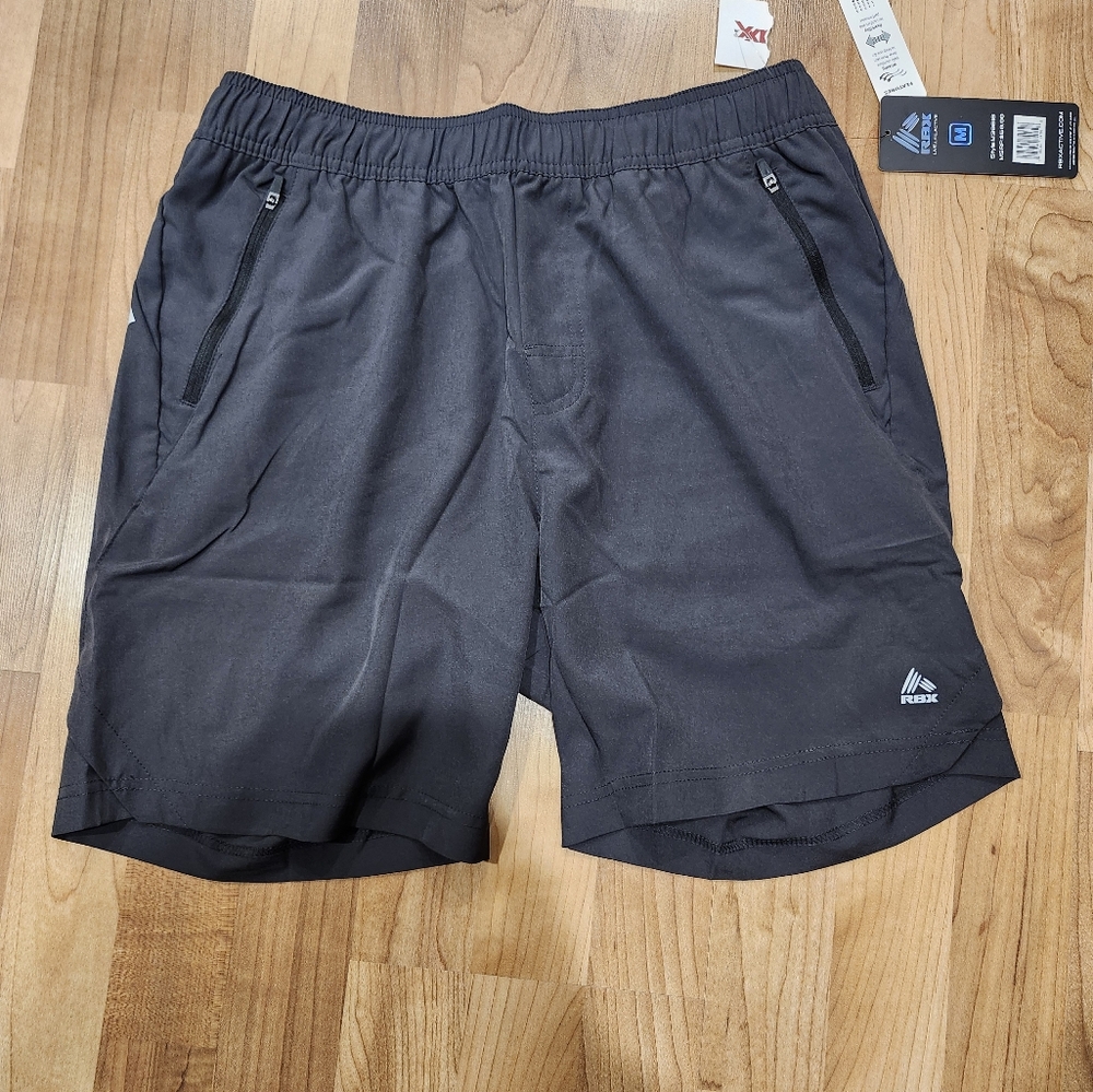 Men's Training Shorts 7" Inseam
